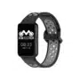 Samsung Galaxy Fit 3 Silicone Sports Strap