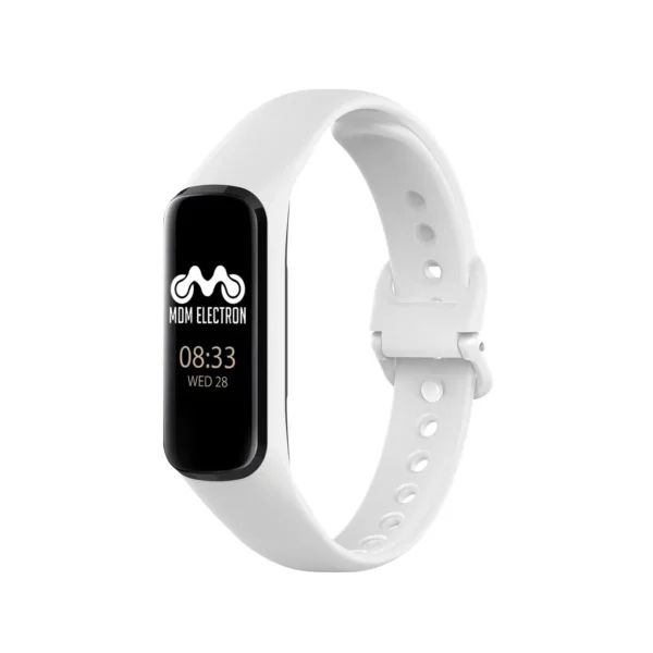 Samsung Galaxy Fit E-R375 Silicone Strap