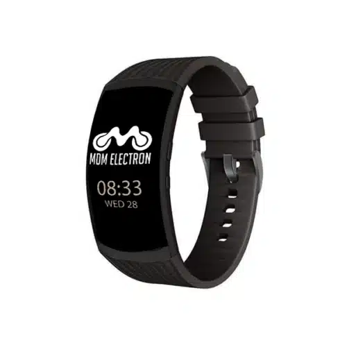 Samsung Gear Fit 2 Pro/2 Silicone strap