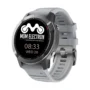 Garmin Fenix 8 Silicone Strap, Garmin Fenix 5s/6s/7s Silicone Straps (20mm), Garmin Fenix 5x/6x/7x Silicone Strap