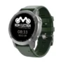 Garmin Fenix 8 Silicone Strap, Garmin Fenix 5s/6s/7s Silicone Straps (20mm), Garmin Fenix 5x/6x/7x Silicone Strap
