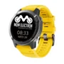 Garmin Fenix 8 Silicone Strap, Garmin Fenix 5s/6s/7s Silicone Straps (20mm), Garmin Fenix 5x/6x/7x Silicone Strap