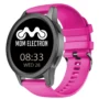 Garmin Vivoactive 5 Silicone Strap, Garmin Vivoactive 4S, Garmin Vivoactive 4 Silicone Strap with Black Buckle, Garmin Vivoactive 6 Silicone Strap, Garmin Forerunner 55 Silicone Straps with Black Buckle, Garmin Venu 3/3s Silicone Strap, Garmin Forerunner 245/645 Silicone Straps, Garmin Forerunner 745/945 Silicone Strap Compatible, Garmin Approach S40/S42 Silicone Sports Strap
