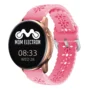Garmin Vivoactive 5 Blossom Silicone Strap