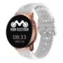 Garmin Vivoactive 5 Blossom Silicone Strap