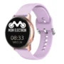 Garmin Vivoactive 5 Silicone Strap (20mm) Small Size