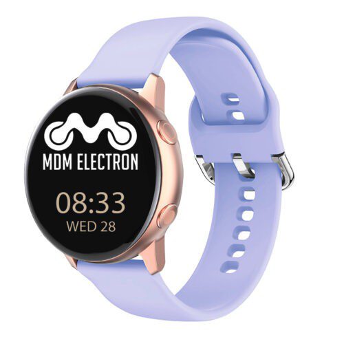Garmin Vivoactive 5 Silicone Strap (20mm) Small Size