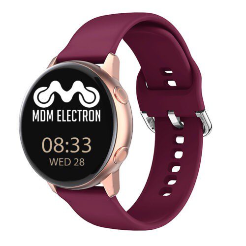 Garmin Vivoactive 5 Silicone Strap (20mm) Small Size