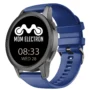 Garmin Vivoactive 5 Silicone Strap, Garmin Vivoactive 4S, Garmin Vivoactive 4 Silicone Strap with Black Buckle, Garmin Vivoactive 6 Silicone Strap, Garmin Forerunner 55 Silicone Straps with Black Buckle, Garmin Venu 3/3s Silicone Strap, Garmin Venu 4 Silicone Strap (22mm)