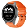 Garmin Vivoactive 5 Silicone Strap, Garmin Vivoactive 4S, Garmin Vivoactive 4 Silicone Strap with Black Buckle, Garmin Vivoactive 6 Silicone Strap, Garmin Forerunner 55 Silicone Straps with Black Buckle, Garmin Venu 3/3s Silicone Strap, Garmin Venu 4 Silicone Strap (22mm)