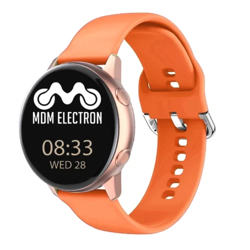 Garmin Vivoactive 5 Silicone Strap (20mm) Small Size