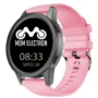 Garmin Vivoactive 5 Silicone Strap, Garmin Vivoactive 4S, Garmin Vivoactive 4 Silicone Strap with Black Buckle, Garmin Vivoactive 6 Silicone Strap, Garmin Forerunner 55 Silicone Straps with Black Buckle, Garmin Venu 3/3s Silicone Strap, Garmin Venu 4 Silicone Strap (22mm)