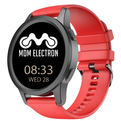 Garmin Vivoactive 5 Silicone Strap, Garmin Vivoactive 4S, Garmin Vivoactive 4 Silicone Strap with Black Buckle, Garmin Vivoactive 6 Silicone Strap, Garmin Forerunner 55 Silicone Straps with Black Buckle, Garmin Venu 3/3s Silicone Strap, Garmin Venu 4 Silicone Strap (22mm)
