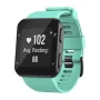 Garmin Forerunner 35 Silicone Replacement Strap