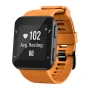 Garmin Forerunner 35 Silicone Replacement Strap