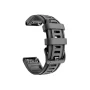 Garmin Decent MK2s Premium Quick Fit Silicone Straps Compatible