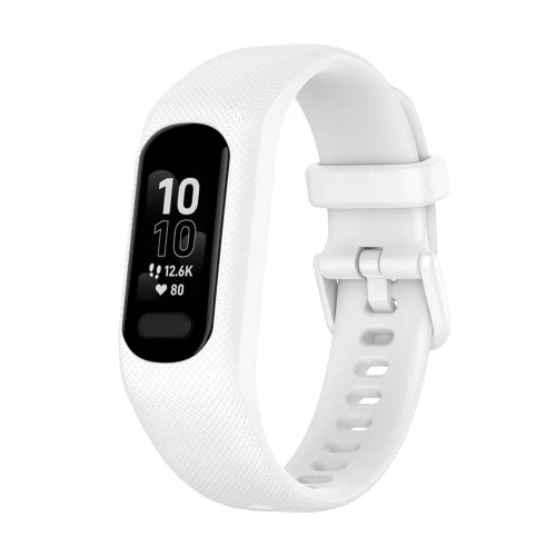 Garmin Vivosmart 5 Silicone Strap
