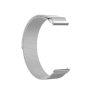Garmin Forerunner 55 Milanese Straps - Silver (3)