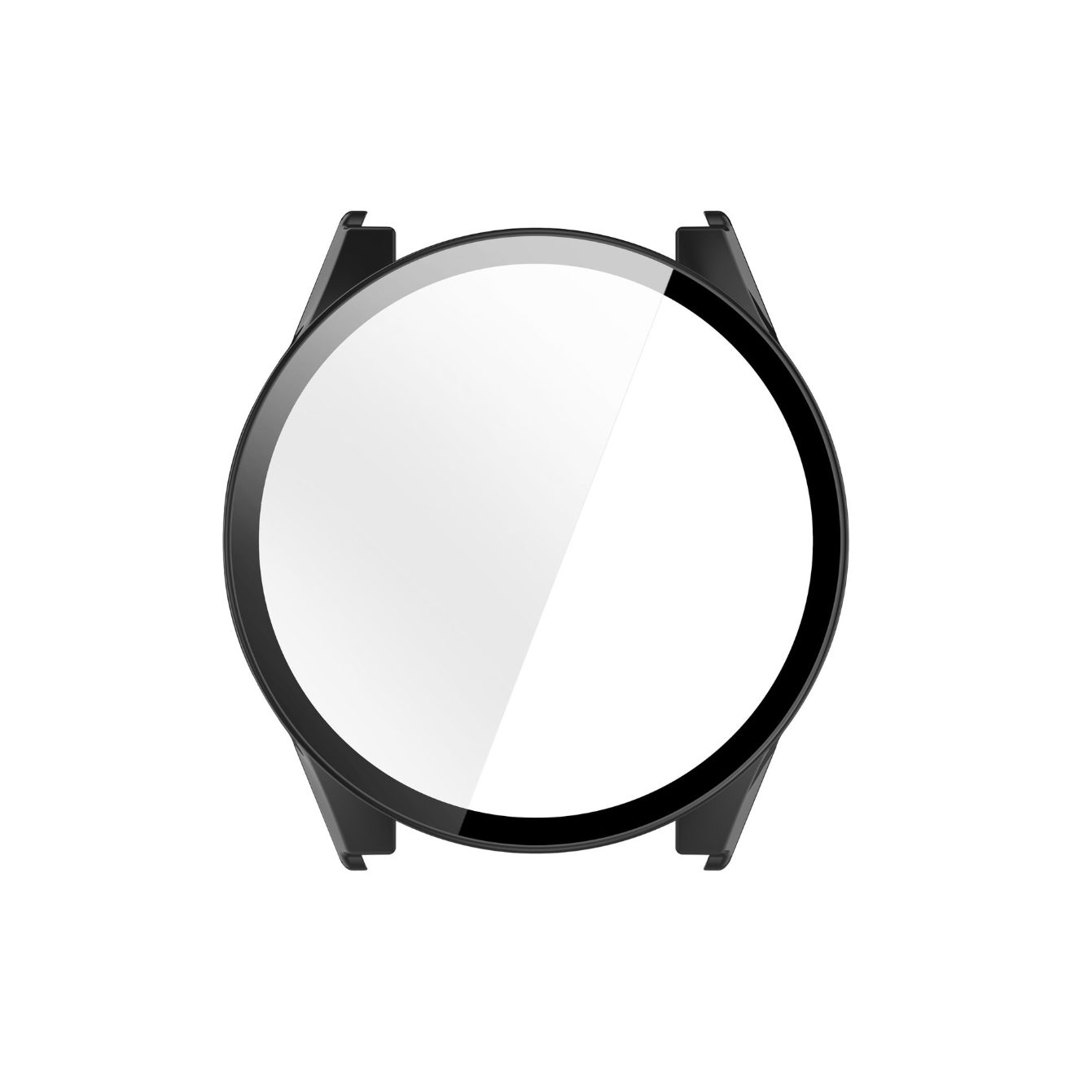 Garmin Forerunner 970 Full Protective Case - Black (6)