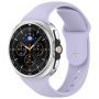 EDA008430101F Samsung Galaxy Watch 8/8 Classic Tuck in Silicone Straps