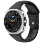 EDA008430101G Samsung Galaxy Watch 8/8 Classic Tuck in Silicone Straps