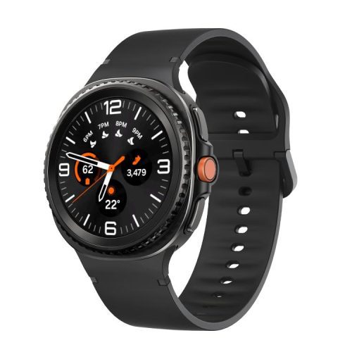 Samsung Galaxy Watch 8 Silicone Small Straps (44/40mm)