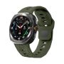 Samsung Galaxy Watch 4/5/6/7/7FE Diamond Pattern Large Strap