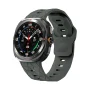 Samsung Galaxy Watch 4/5/6/7/7FE Diamond Pattern Large Strap